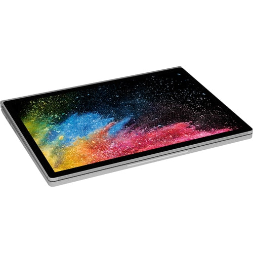 Microsoft Surface Book 2 13.5\" (342.90 mm) Touchs