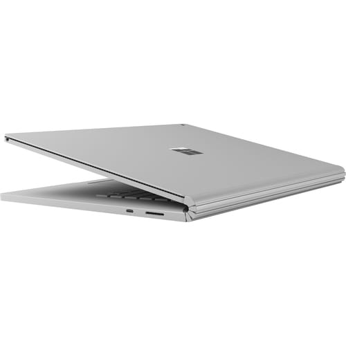 Microsoft Surface Book 2 13.5\" (342.90 mm) Touchs