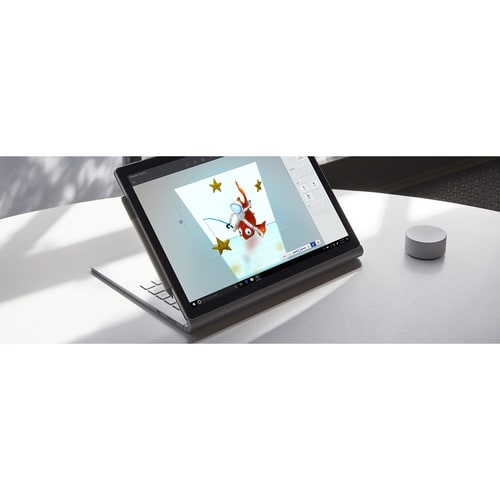 Microsoft Surface Book 2 13.5\" (342.90 mm) Touchs