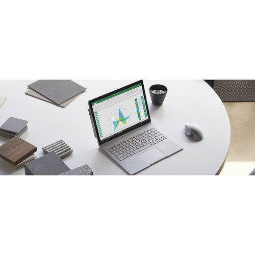 Microsoft Surface Book 2 13.5\" (342.90 mm) Touchs