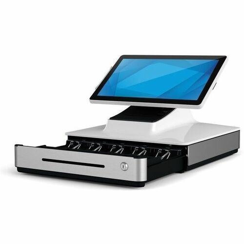 Elo PayPoint Plus pour Android - Snapdragon 2 GHz - 3 Go - 32 Go SSD - Android 7.