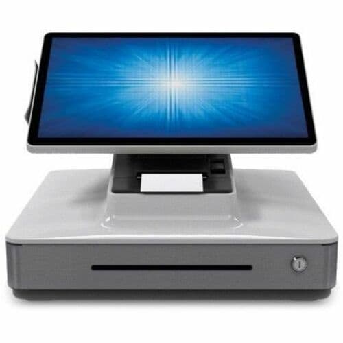 Elo PayPoint Plus pour Android - Snapdragon 2 GHz - 3 Go - 32 Go SSD - Android 7.