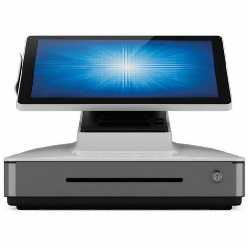 Elo PayPoint Plus pour Android - Snapdragon 2 GHz - 3 Go - 32 Go SSD - Android 7.