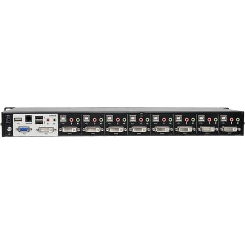 Tripp Lite de Eaton B024