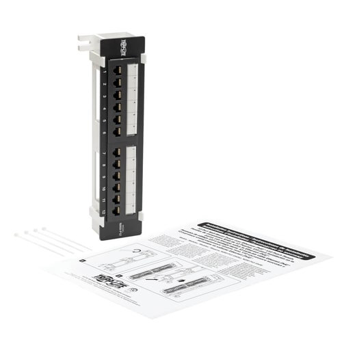Tripp Lite de Eaton N050