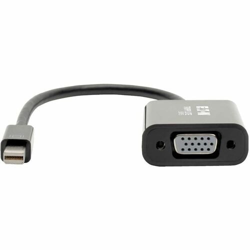 Tripp Lite by Eaton Keyspan P137-06N-VGAV2B Mini DisplayPort/VGA Video Cable - Mini Displa