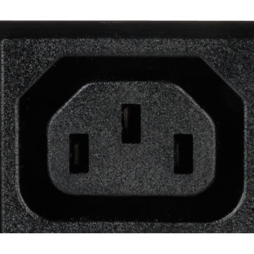 Unité de distribution d'alimentation surveillée triphèrique PDUMNV20HVLX de 3,3 à 3,7 kW par Eaton