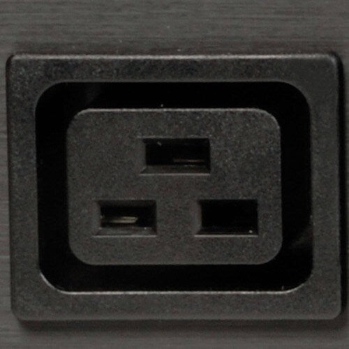 Unité de distribution d'alimentation surveillée triphèrique PDUMNV20HVLX de 3,3 à 3,7 kW par Eaton
