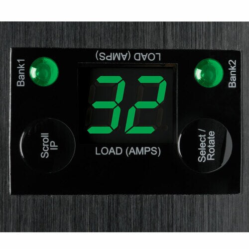 Unité de distribution d'alimentation Tripp Lite by Eaton PDUMNV32HV2LX 42 prises - Surveillée - CEI 6030