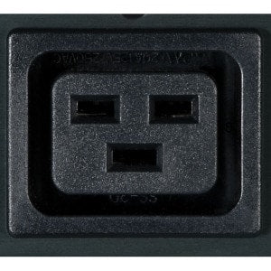 Unité de distribution d'alimentation Tripp Lite by Eaton PDUMNV32HV2LX 42 prises - Surveillée - CEI 6030
