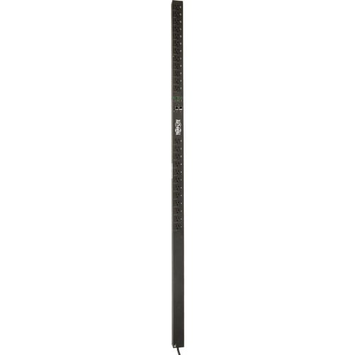 Unité de distribution d'alimentation Tripp Lite by Eaton PDUMVR20NETLX 24 prises - Commutée - NEMA 5-20