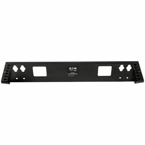 Support de montage pour serveur Tripp Lite by Eaton SmartRack SRWALLBRKT2U