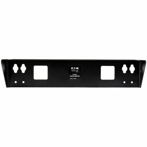 Support de montage pour serveur Tripp Lite by Eaton SmartRack SRWALLBRKT2U