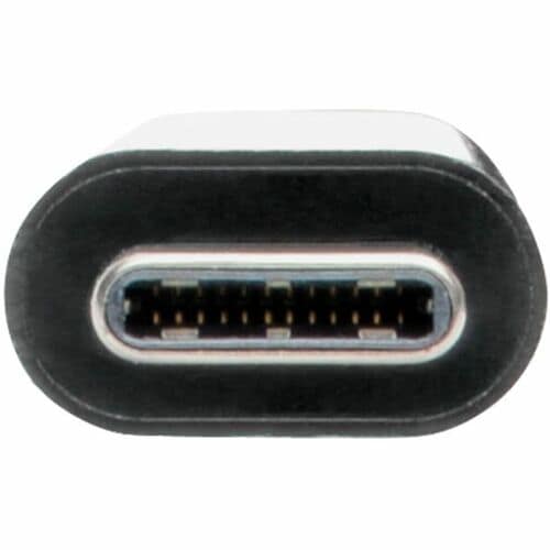 Tripp Lite series U444-06N-DGUB-C Docking Station - for Tablet PC, Notebook, Desktop PC, S