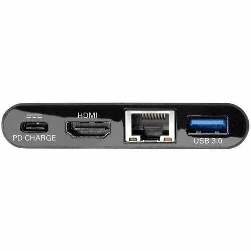 Tripp Lite series U444-06N-HGUB-C Docking Station - for Desktop PC, Tablet PC, Notebook, S