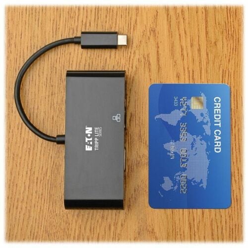 Tripp Lite by Eaton U444