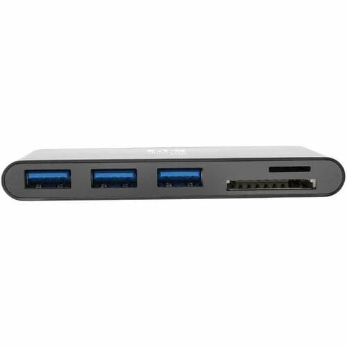 Tripp Lite par Eaton U460-003-3AMB USB 3.1 Gen 1 USB