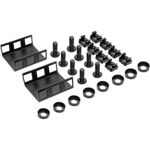 Support d'extension de rack RM pour commutateur KVM de console 1U 1,5 po