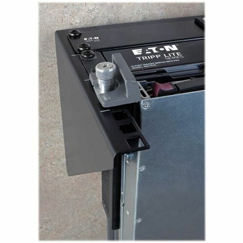 Tripp Lite by Eaton SmartRack SRWALLBRKT4U Mounting Bracket for Server