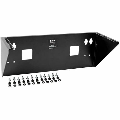 Tripp Lite by Eaton SmartRack SRWALLBRKT4U Mounting Bracket for Server