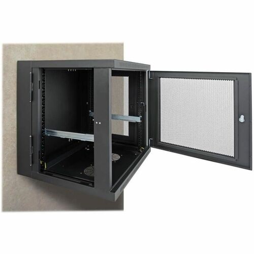 Tripp Lite par Eaton 4POSTRAILKITWM Support de montage en rack pour