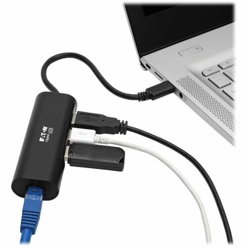 Tripp Lite par Eaton U460-003-3A1GB USB 3.1 Gen 1 USB