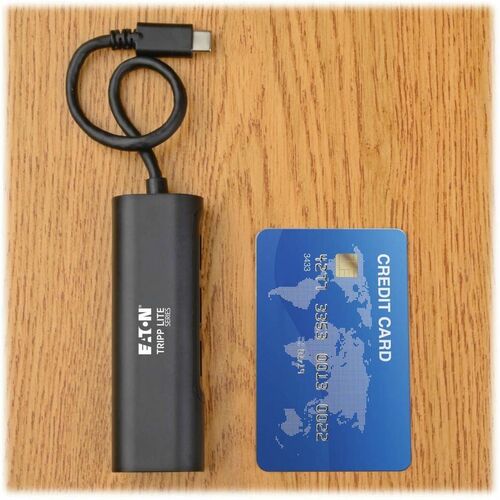 Tripp Lite by Eaton U460-003-3A1GB USB 3.1 Gen 1 USB