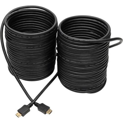 Tripp Lite by Eaton High-Speed HDMI Cable