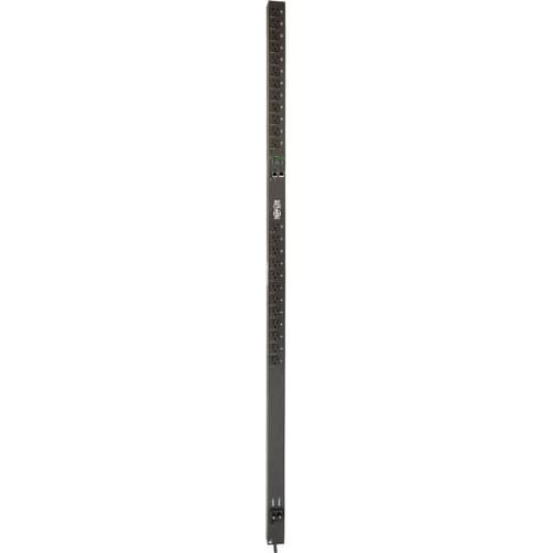 Tripp Lite by Eaton PDUMVR30NETLX 24-Outlet PDU - Switched - NEMA L5-3