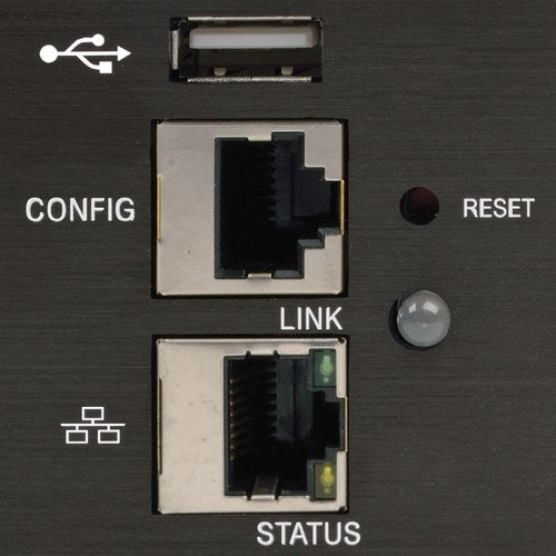 Tripp Lite by Eaton PDUMVR30NETLX 24-Outlet PDU - Switched - NEMA L5-3