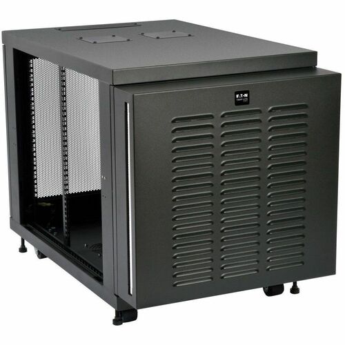 Tripp Lite by Eaton SRX12UBFFD SmartRack 12U NEMA 12 Server-Depth Rack