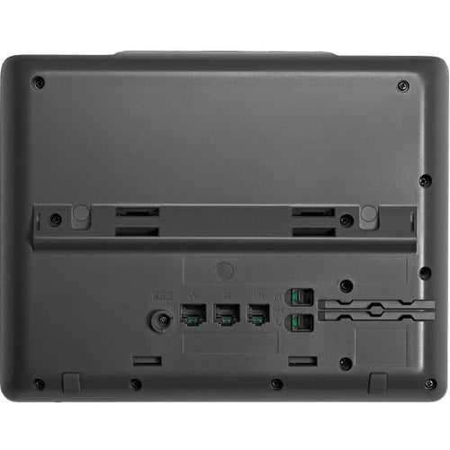 TELÉFONO IP CISCO 7861 PARA REMANUFACTURA DE CONTROL DE LLAMADAS DE TERCEROS