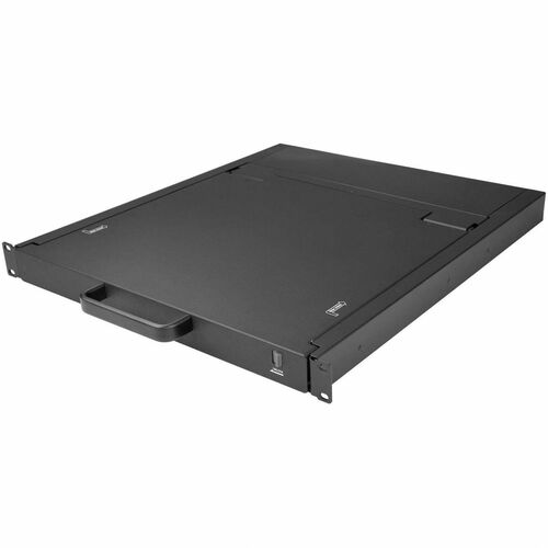 CONSOLA KVM DE UN SOLO PUERTO 19 EN 1U PARA RACK SVR VGA KVM