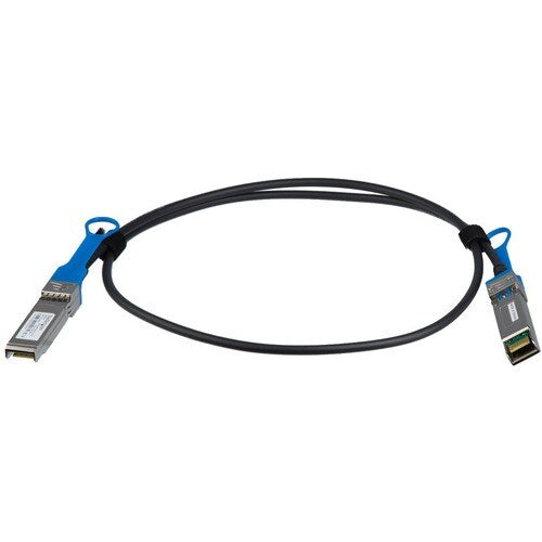Câble à connexion directe StarTech.com 10G SFP+ vers SFP+ 1 m pour HPE J9281B