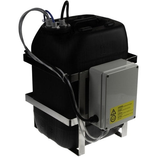 Kit de rondelles AXIS B - Rondelle