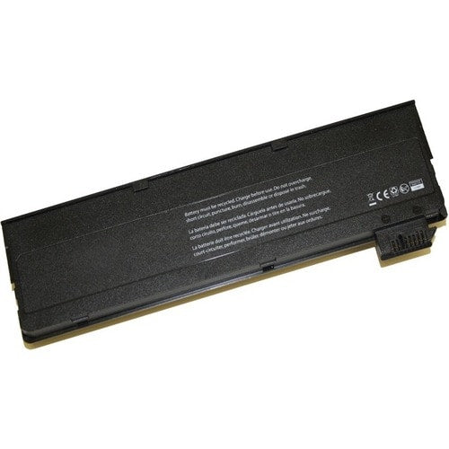 V7 Battery For Select Lenovo Ibm Laptops - Battery
