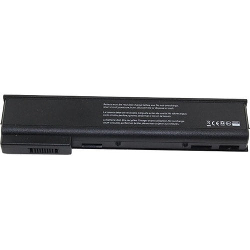 Batterie V7 pour certains ordinateurs portables HP Probook - Batterie