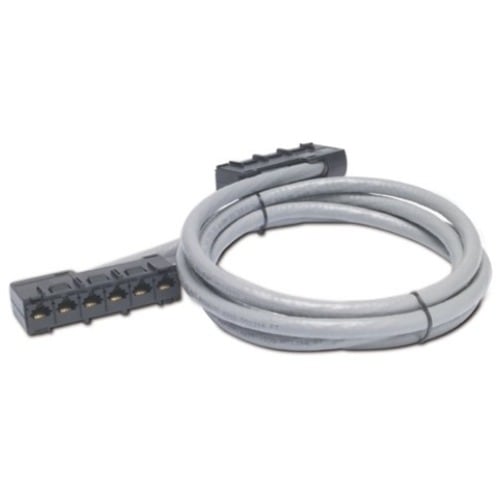 Câble de distribution de données CMR Cat5e APC by Schneider Electric