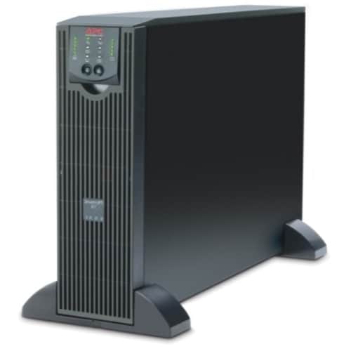 APC by Schneider Electric APC Smart-UPS RT 3000VA Rack/Tower - 3000VA/