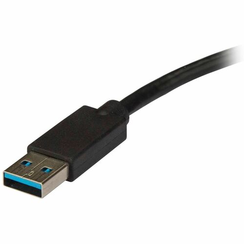 Adaptador USB 3.0 a DisplayPort de StarTech.com