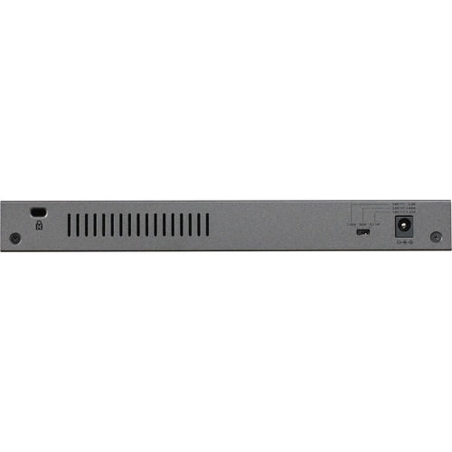 8PORT POE/POE+ GB ETHERNET UNMANAGED SWITCH