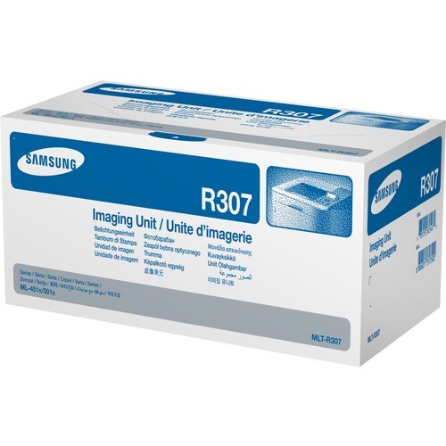 Samsung MLT-R307 Imaging Unit - Laser Print Technology - 600