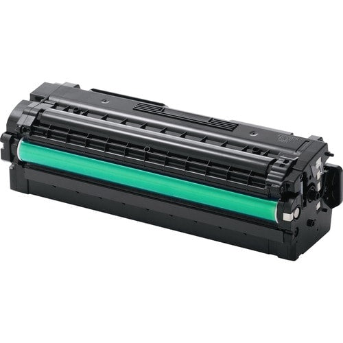 Cartucho de tóner negro de alto rendimiento Samsung CLT-K506L
