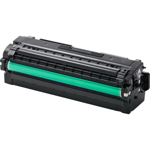 Cartucho magenta de alto rendimiento Samsung CLT-M506L