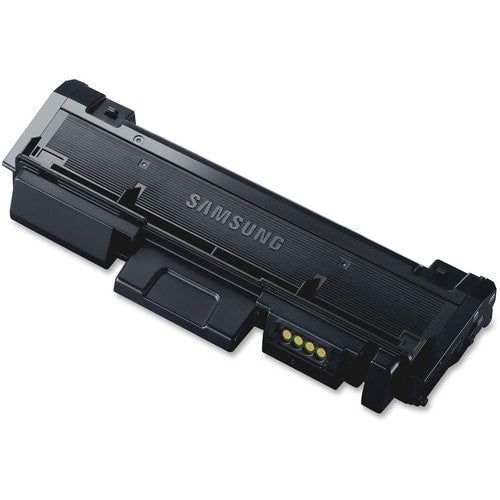 CARTOUCHE DE TONER NOIR SAMSUNG MLT-D116L À HAUTE CAPACITÉ