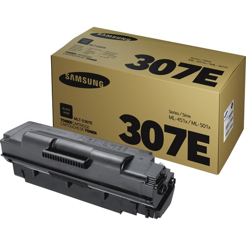 Samsung MLT-D307E (SV061A) MLT-D307 Black Toner Cartridge -