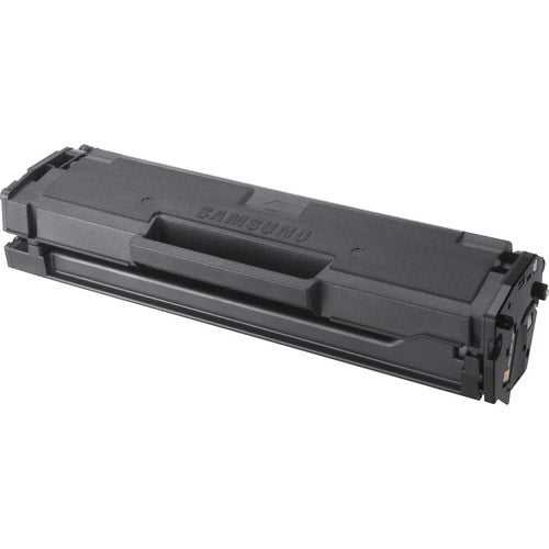 Cartucho de tóner negro Samsung MLT-D101S