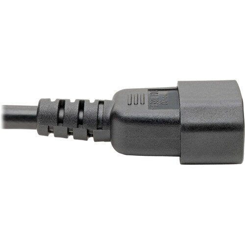 Tripp Lite by Eaton Y Splitter Computer Power Cord
