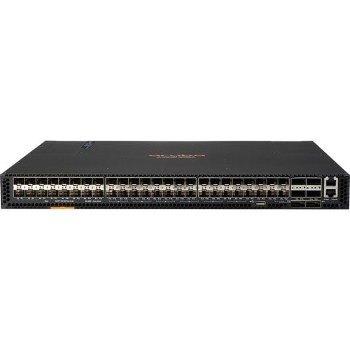 ARUBA 8320 48 10/6 40 X472 5 2 BDL PL 35