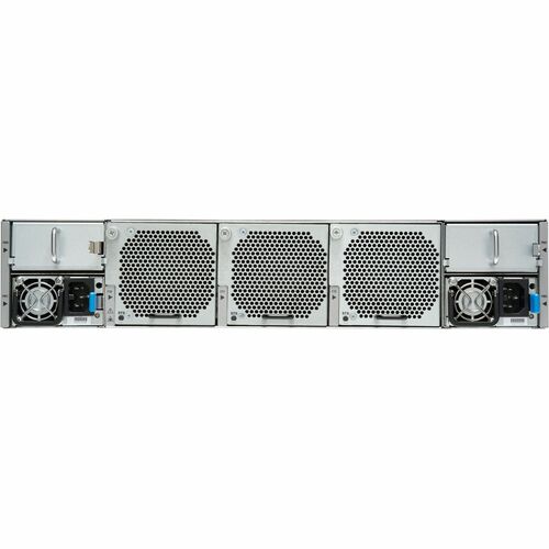 NCS5502 FIXED 48X100G CHASSIS